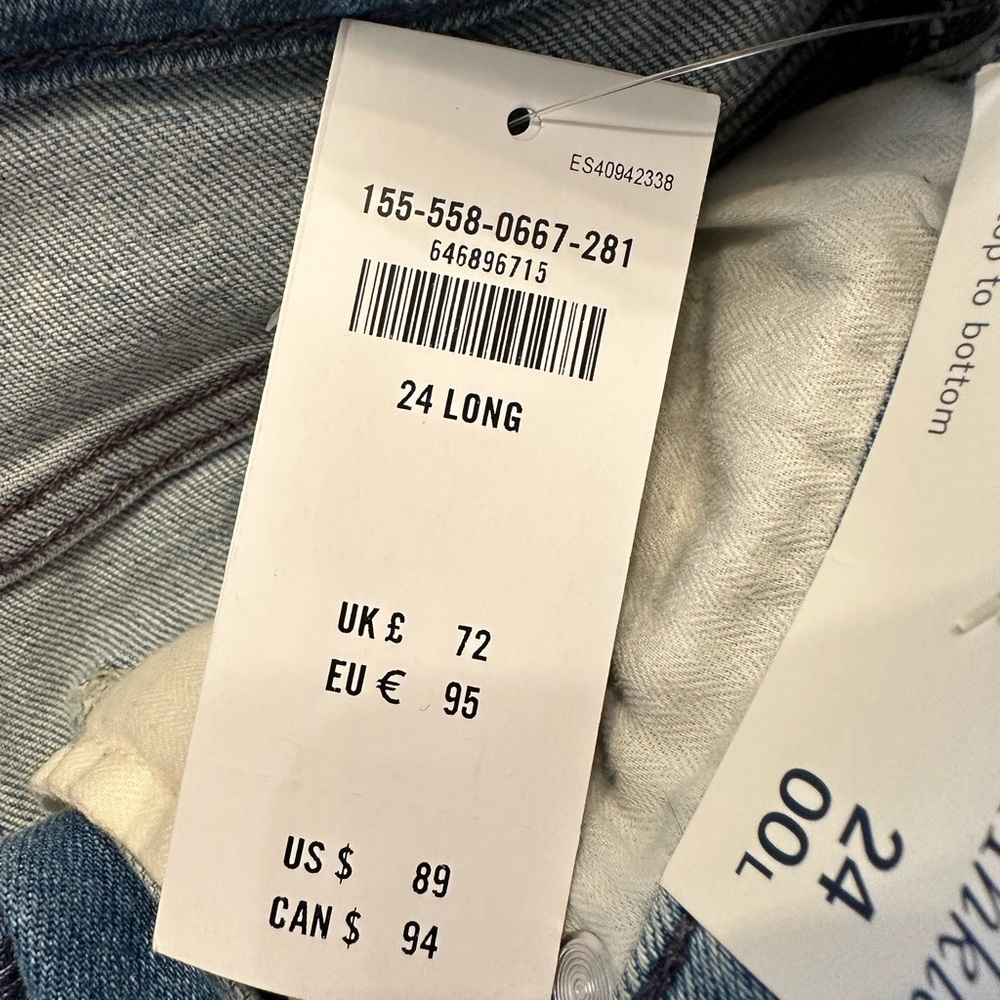 Jeans - Picture 2 of 4